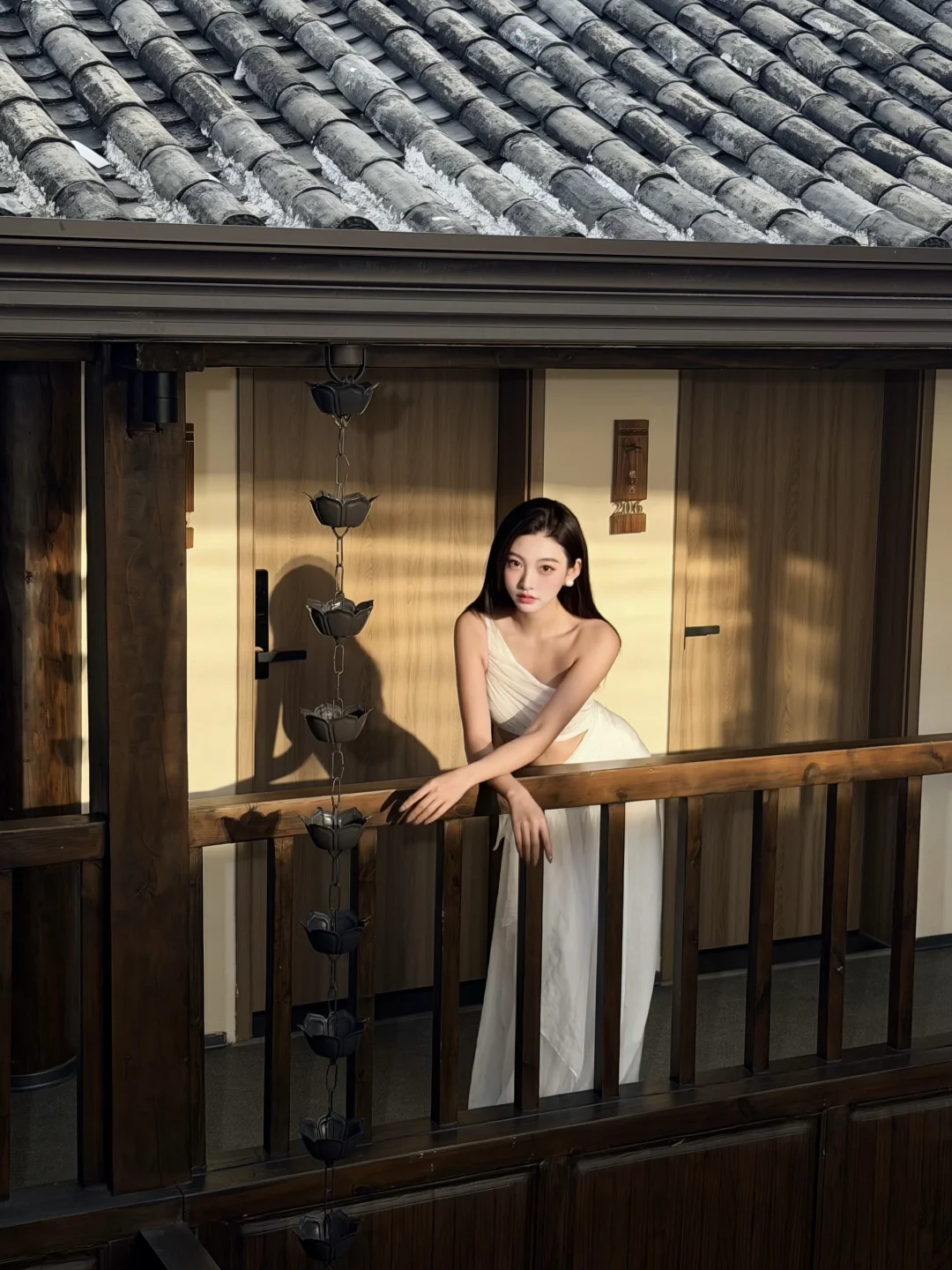 住进古城里慢下来🌿