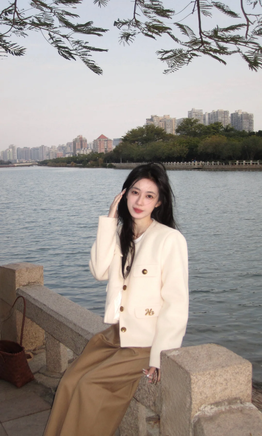 遇见幸福 请抓住