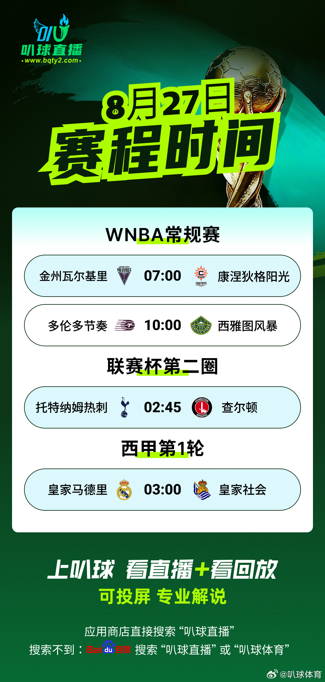 当伯纳乌的呐喊响彻夜空，诺坎普的歌声再度响起，西甲全新赛季如约而至！姆...