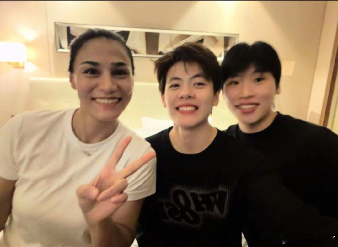 #杨舒予[超话]# 要妳平安 ​