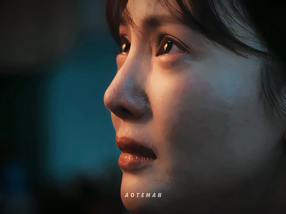 “你不要那样看着我的眼睛”