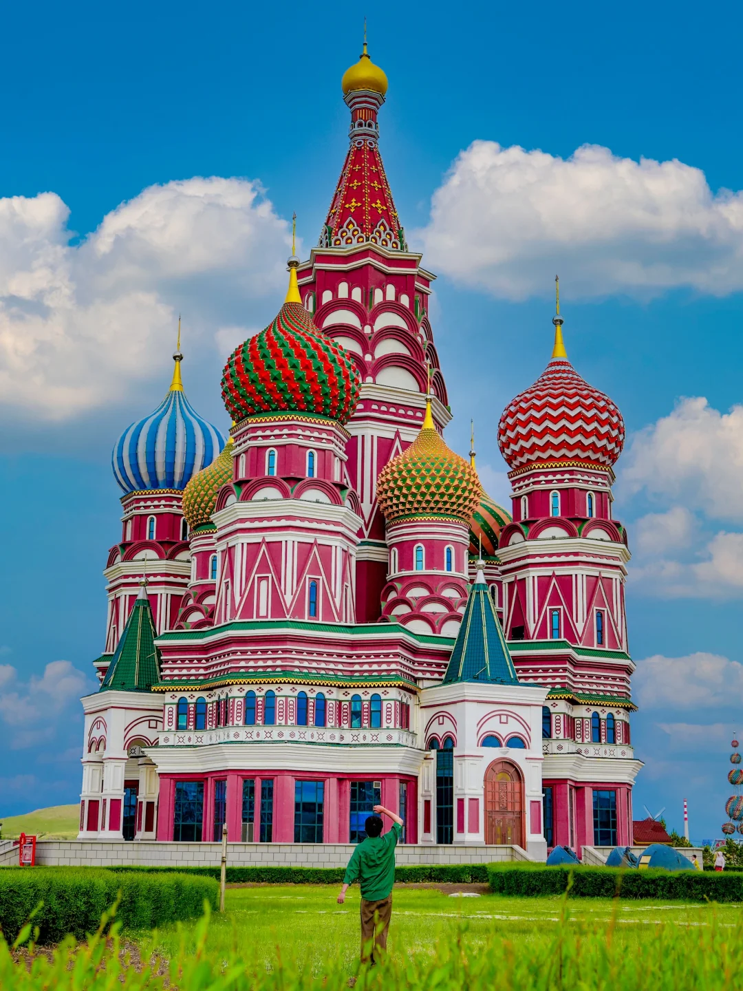 我跳预言家，2024年有更多的宝藏城市被看见