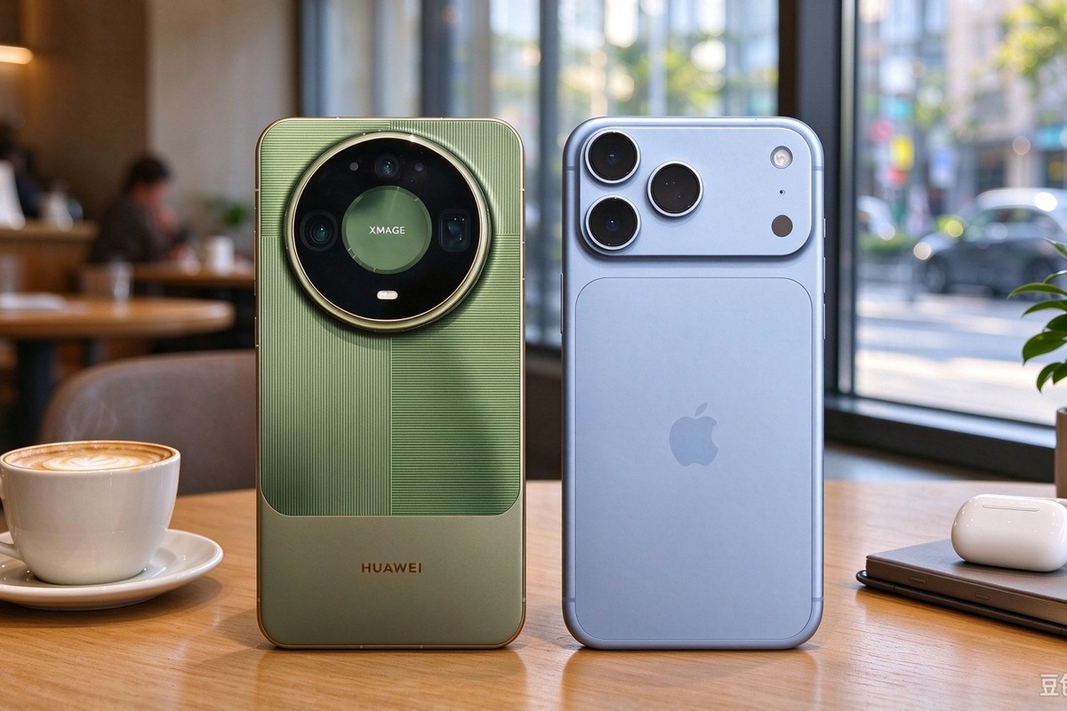 万元价位，华为Mate90 ProMAX、iPhone18 ProMAX各有哪些优势