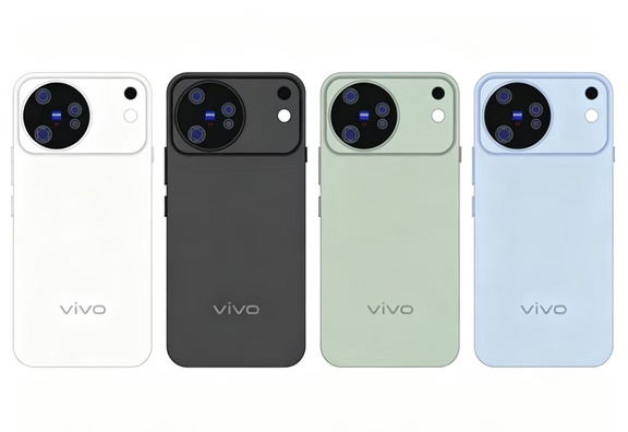 “灭霸500” 来了！vivo X500系列升级的太