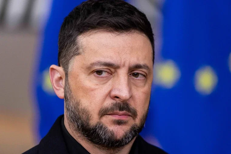 泽连斯基：赢得战争就下台