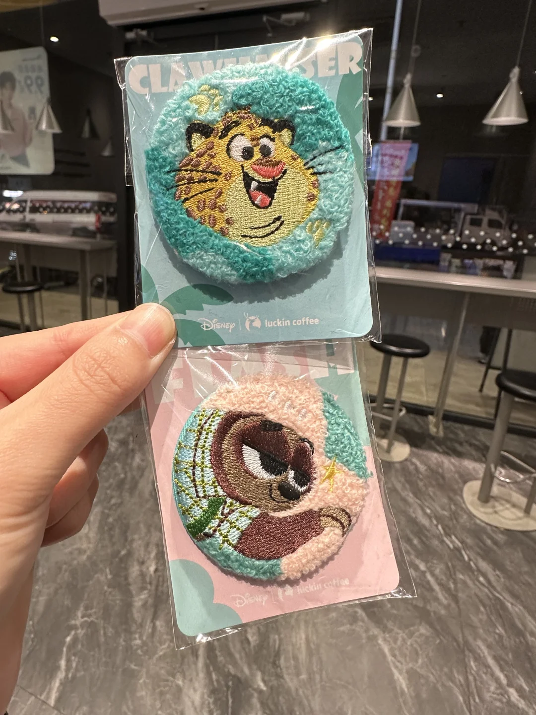 阿瑞这次赢麻了……疯狂动物城