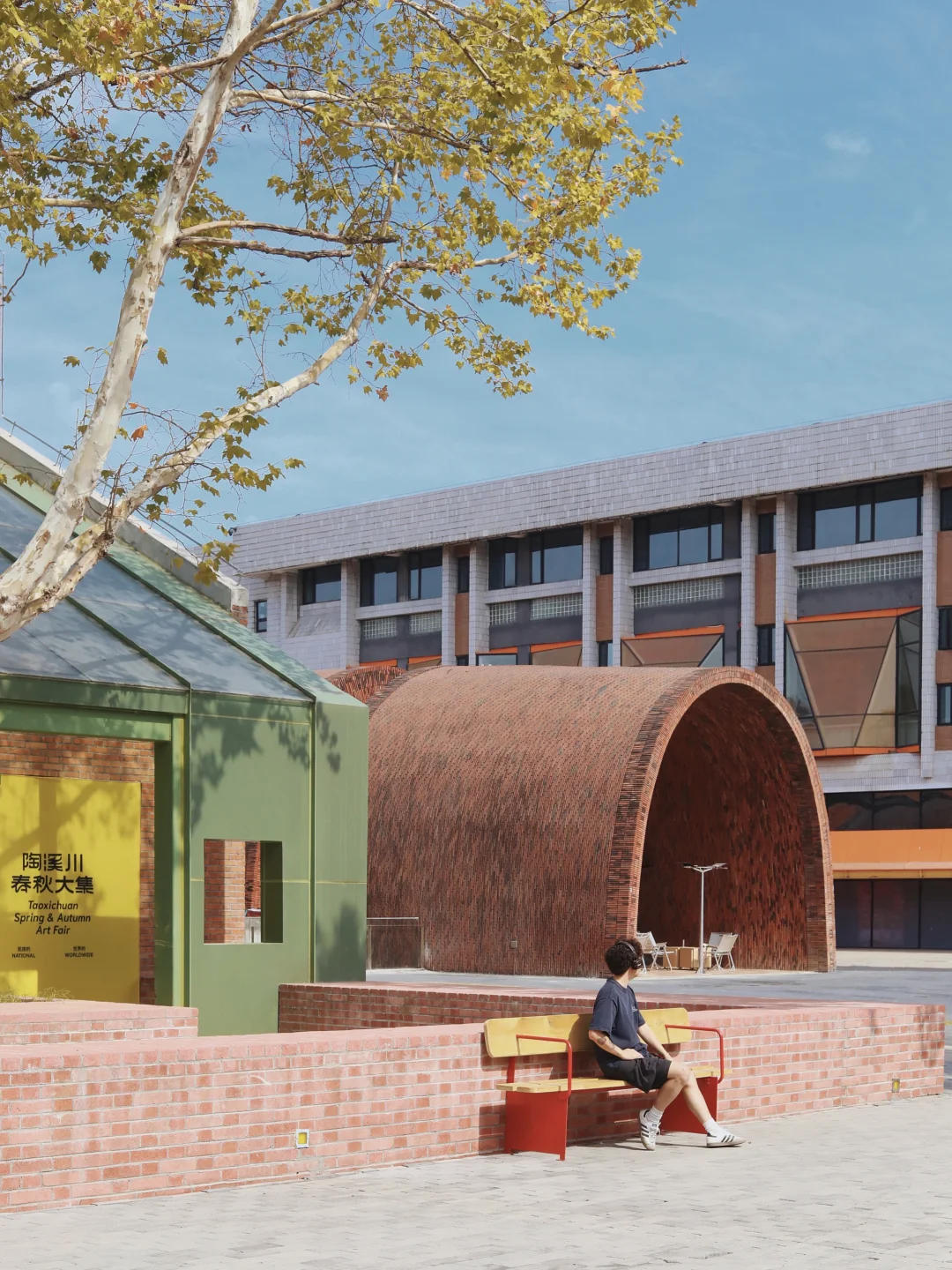 景德镇刚回来，终于有人把2日游路线讲清楚了