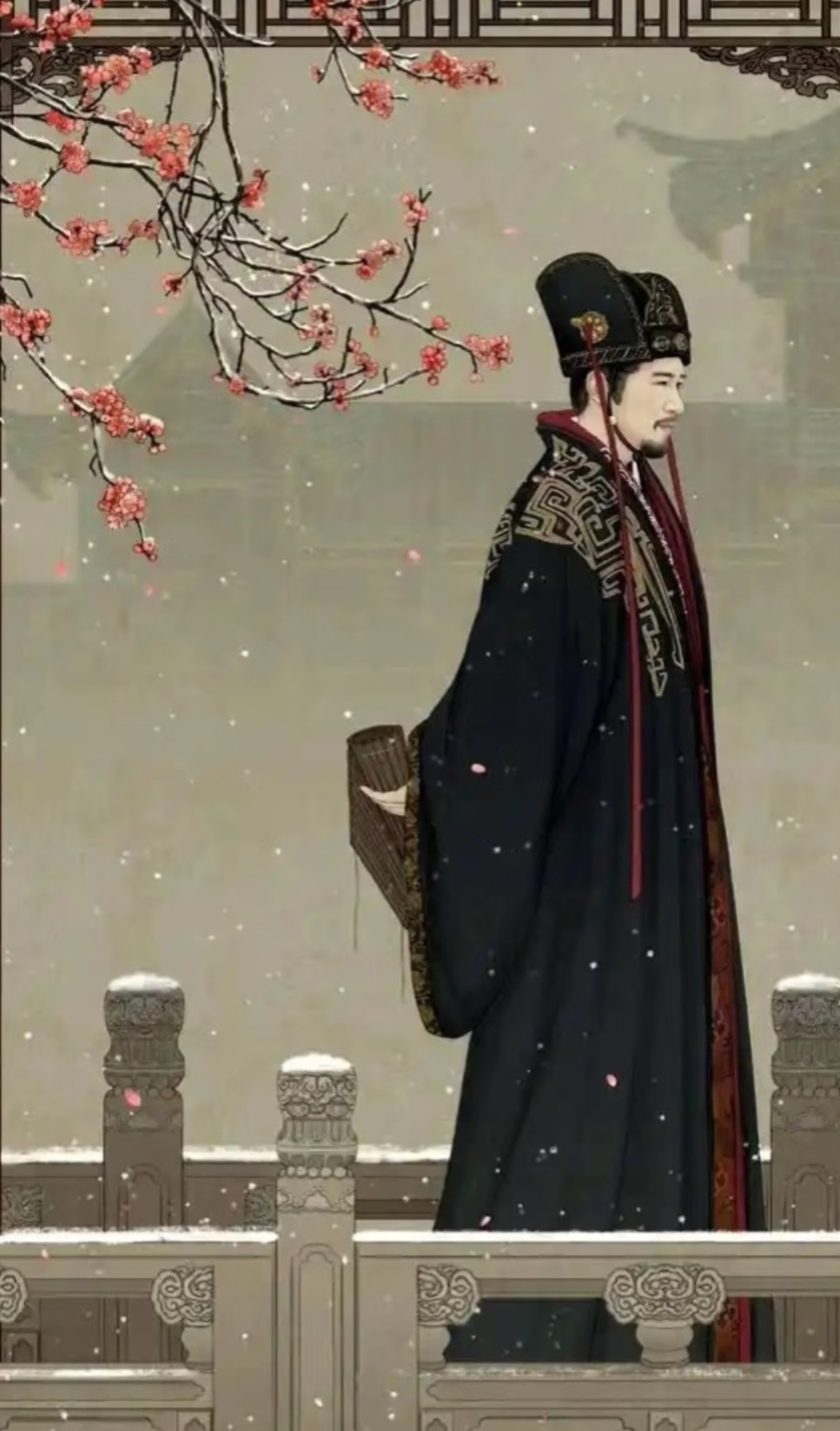 曹操送荀彧空盒子：帮老板打天下，忠诚为啥成了催命符？
没有信，没有饭，没有一句话。
荀彧打开，看了一眼，当夜喝毒药死了。

他帮曹操从兖州打到许昌，迎献帝、定官渡、灭袁绍，曹操集团一半的江山是他一手搭起来的。

然后曹操想当魏公。

荀彧说了一句&34;本兴义兵匡振汉朝&34;。

就这一句。

曹操没骂他，没