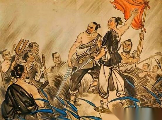 在不少人的印象里，明太祖朱元璋是个苦出身、最心疼穷人的皇帝，可翻开洪武年间的记录，底下的乱子其实从来没停过。
这位皇帝嘴上说轻徭薄赋，手里的册子却把人分成了三六九等。
朝廷减免赋税、修养济院的好处，全冲着规规矩矩种地的良民去。换成军户和匠户，爷爷打铁儿子就得接着打铁，老子扛枪孙子还得接着当兵，世代替