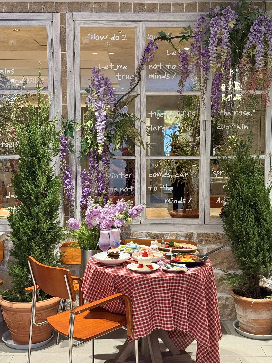 感觉是目前龙翔桥top1好吃的漂亮店！！！！！