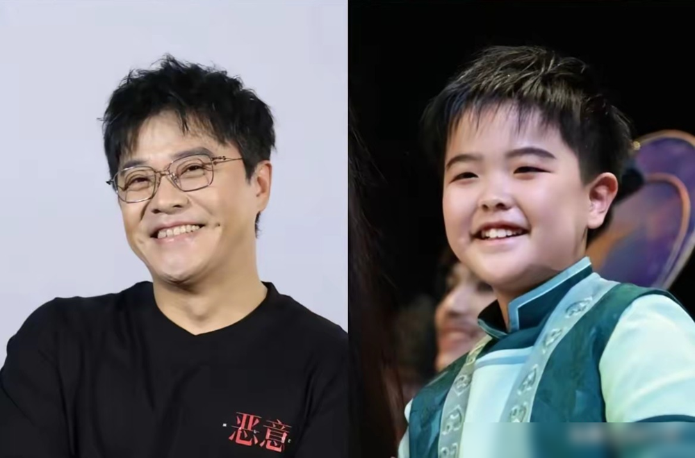 佟丽娅儿子才10岁，看电影问的问题直接把鲁豫问懵了。
朵朵看陈思诚的电影，不关心剧情，专门盯着镜头问：这个画面是怎么拍出来的？机位藏哪儿了？
佟丽娅说孩子从小在剧组泡大的。她拍戏，朵朵就在旁边写作业，写完抬头看监视器。
现在孩子学钢琴喊累，她只说一句：当导演得懂音乐。孩子乖乖坐回去。学画画想偷
