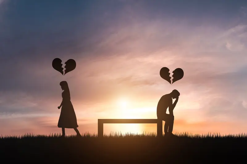 双鱼座真的无法接受感情背叛。他们在爱情里超重视信任，觉得承诺就得做到...