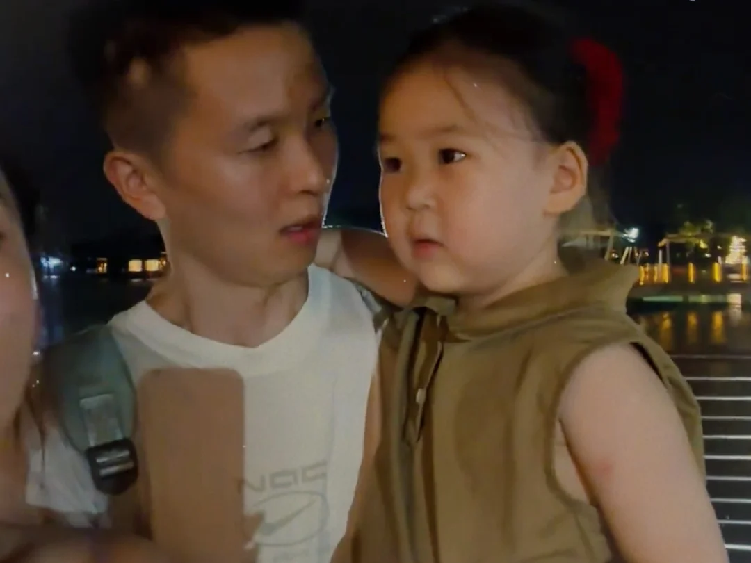 雷震子:你倒是说啊，咋的了？