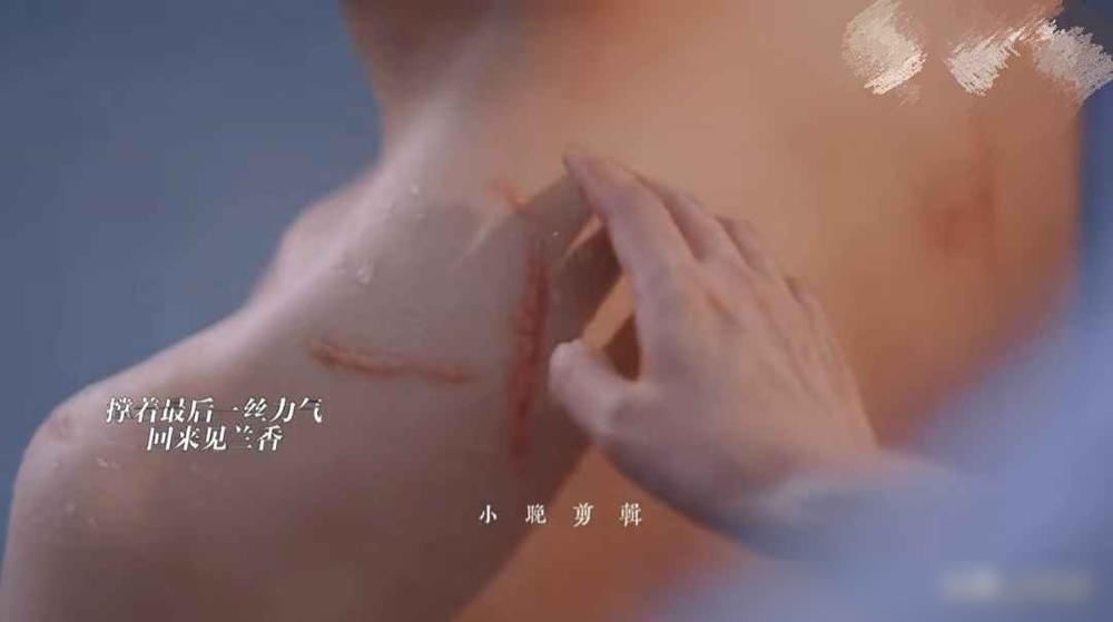 三十九岁，跪了一夜，活活冻死在宫门外。韩梁到死都没等到那扇门打开。
御书房的门从里面反锁，新帝听信曹公公谗言，烦透了党争。韩梁偏要死谏，偏要扳倒曹党。从黄昏跪到黎明，大雪埋到膝盖，人没了。
他留了封绝笔信，点破许兰香就是沈家遗孤沈嘉兰，还提醒提防林锦岐和赵星棠。这封信一曝光，林锦岐彻底醒了，朝堂
