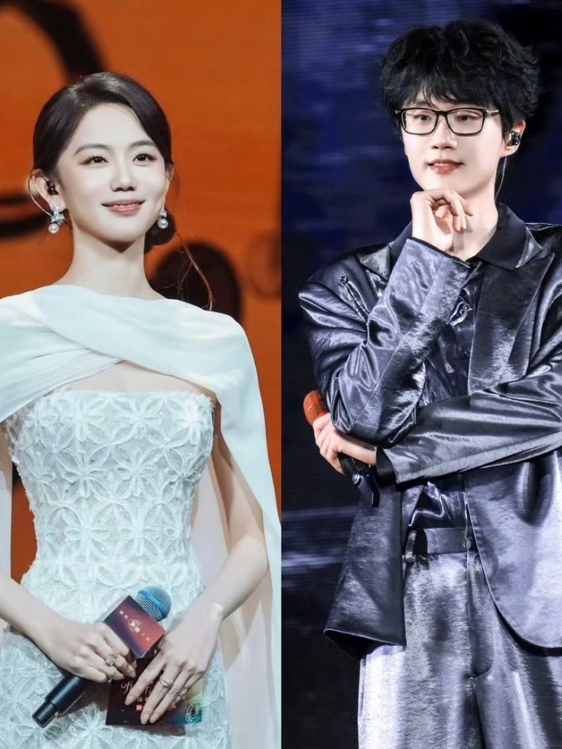 我终于理解许嵩了
为什么会在40岁结婚
看到冯禧的状态就懂了
 
网传许嵩和冯禧结婚的消息，不少网友十分期待，开玩笑说要是消息属实，直接送上结婚红包

也有网友感慨许嵩到40岁，也该成家了。
 
冯禧是中传毕业，本职是主持人，凭借《你好，星期六》被大家熟悉。

长相清爽灵动，性格大方低调，不爱炒作博