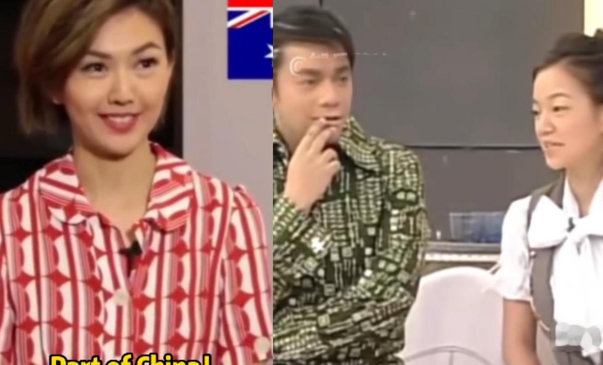 周杰伦和孙燕姿用两次公开表达，把“中国歌手”这件事说得比任何辩驳都硬气。上海大师赛主持人喊出中国著名歌手，周杰伦转发表态不躲不绕；更早的‌《康熙来了》里，蔡康永和阿雅拿“湾湾被听成泰国、夏威夷”打圆场，孙燕姿接着话头笑说新加坡更小，人家还以为是中国的一部分。另一段旧采访里她被提醒台湾，脱口就是中国的