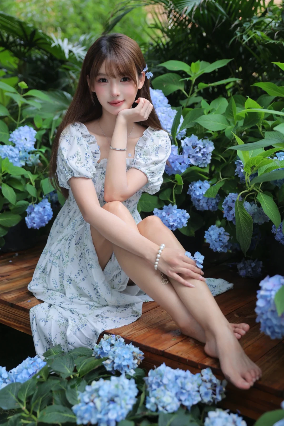 雨天 无尽夏