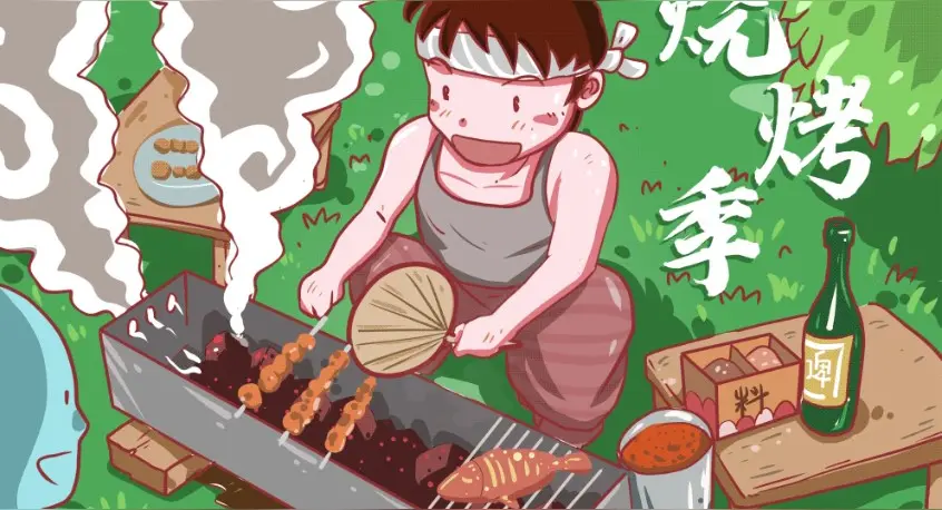 菏泽牡丹区那个烧烤店被频繁检查的事儿，最近闹得挺大。今天官方终于把真相说清楚了，原来背后是同一个举报人，集中投诉了116次。

这家烧烤店从今年5月开业，到9月份，12345热线就收到了120多件投诉，其中116件都是同一个人干的。这个人从3月到9月，通过省级网站和电话，一共反映了538个问题，涉及