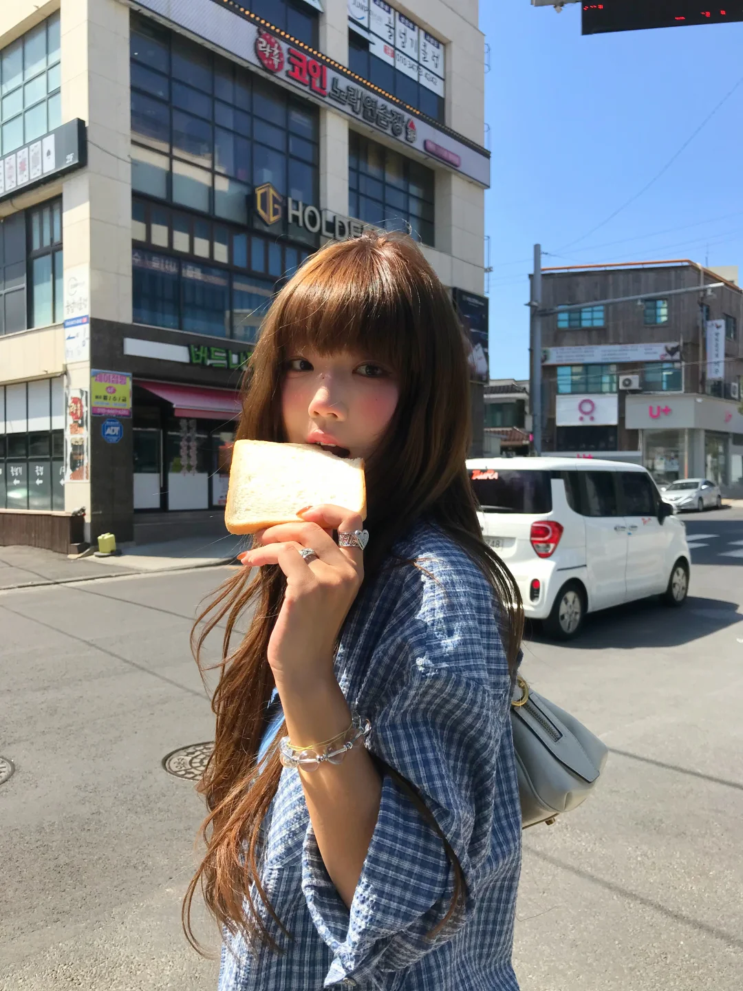 🍞☀️