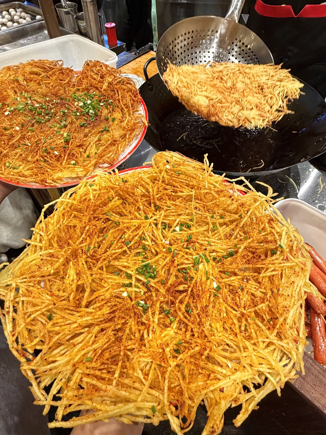 长沙真正的仙品！（第一家）