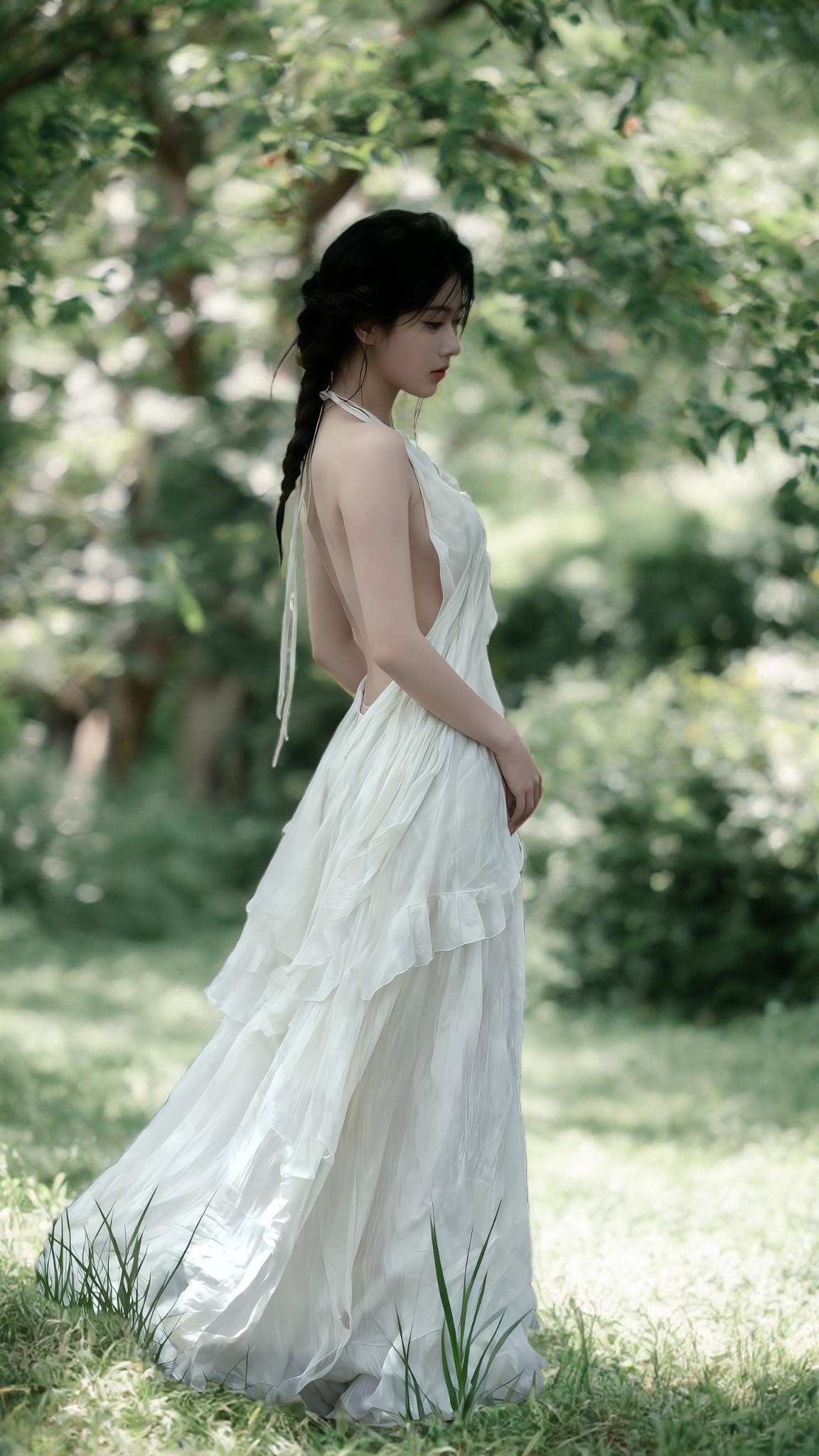 <p>车模美女 创作者中心 创作灵感 美丽冻人 少女写真 <!--{i...