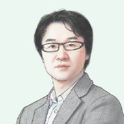 胡延平E-Rambler