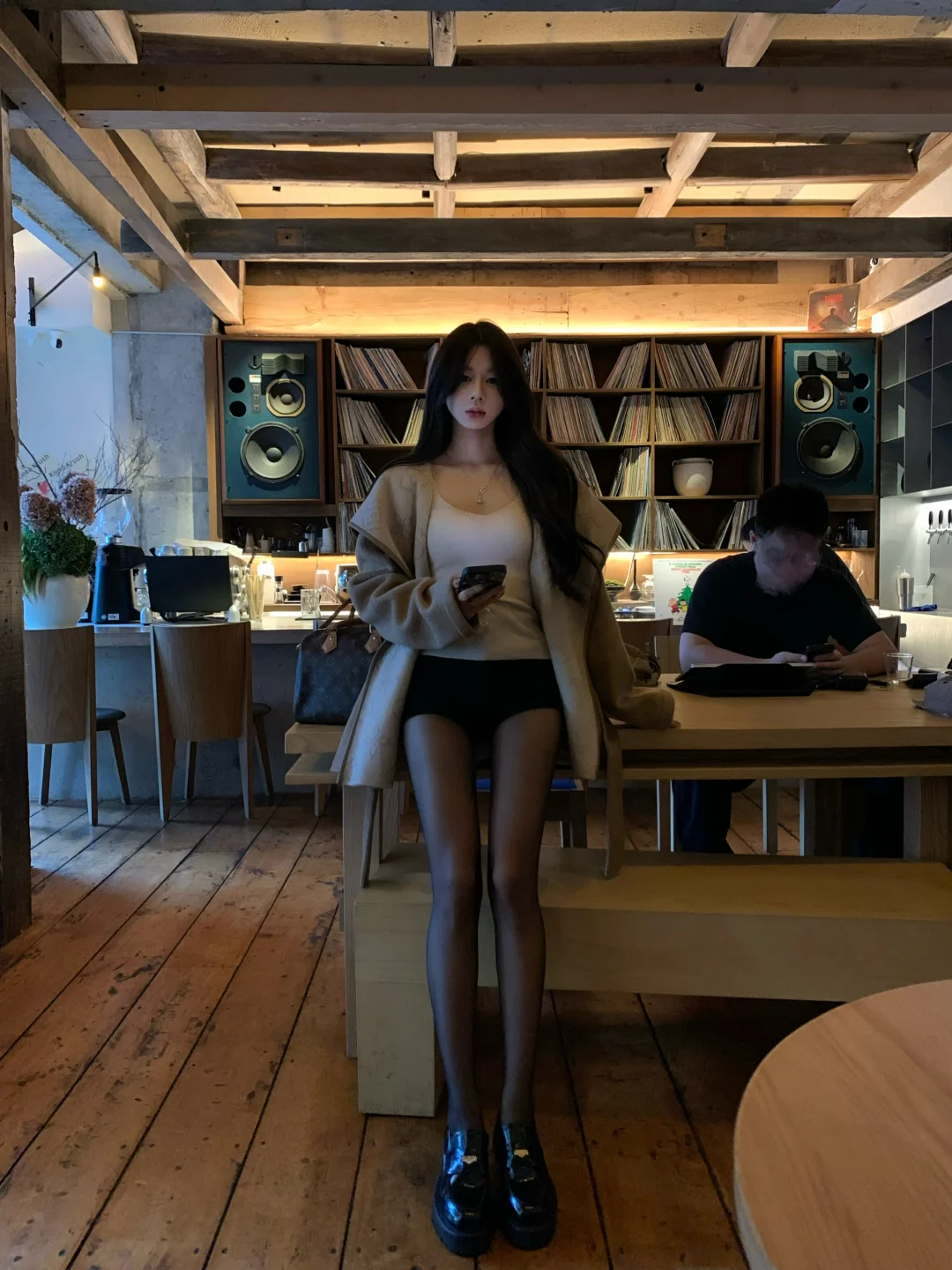喜欢秋天
