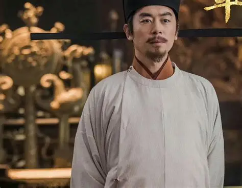 1402年，朱棣攻入南京，建文帝在宫中一场大火之后下落成谜，大明皇位就此易主。 
 
但朱棣坐上龙椅那天，心里其实不太稳。 
 
满朝文武跪伏在地，山呼万岁，唯独一个人站在那里，不跪，不拜，张嘴叫了一声：&34;殿下。&34; 
 
不是&