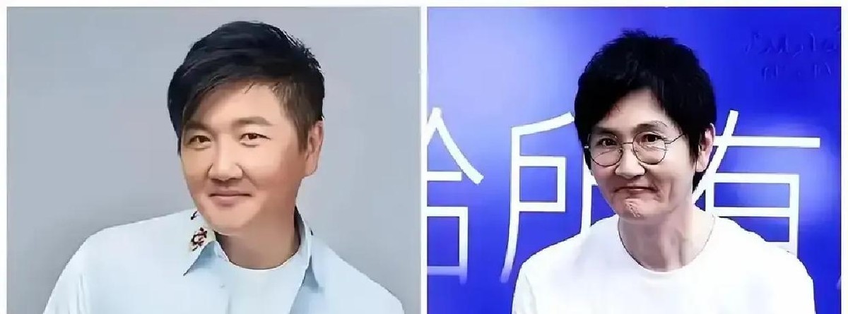 说出来你可能都不敢信，一个身高178的大老爷们，体重居然只有128斤，体脂率直接干到了12.3%

要是把时间倒回2018年，那会儿的孙楠还是个180斤、满脸肉嘟嘟的微胖界代表

这54岁的年纪，一口气甩掉了整整52斤肥肉

现在整个人瘦到快脱相，难怪网上直接炸开了锅，不少网友直呼看懵了

很多人第
