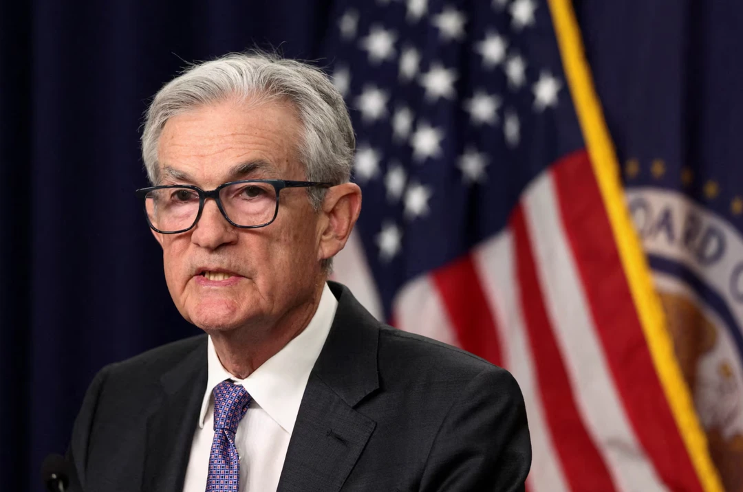 特朗普威胁若鲍威尔：不离职就解雇