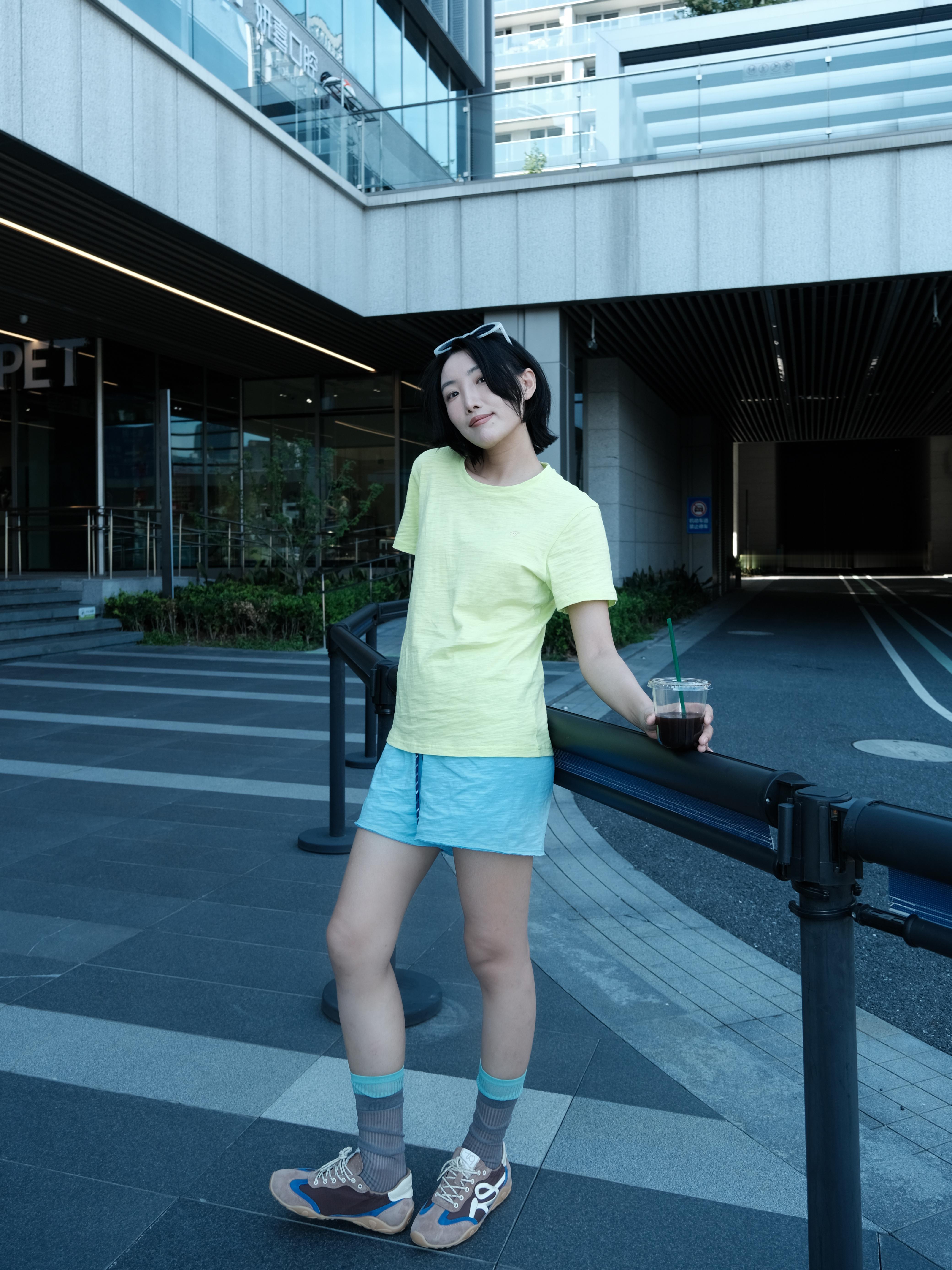 走啊🏃‍♀️ 去Citywalk 不旅行的时候就喜欢钻进小街小巷 ...