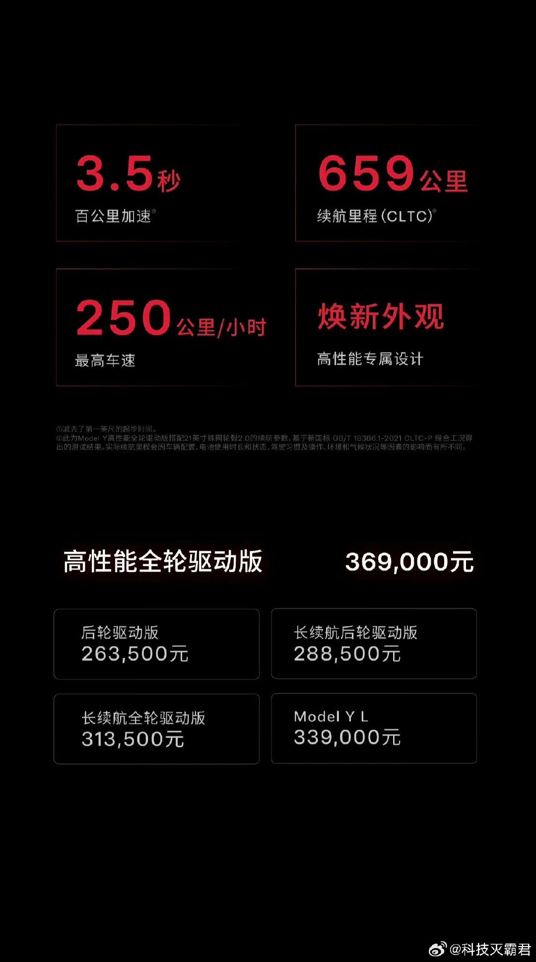 #小米yu7和焕新modely你选谁# 高性能SUV对决来了。小米YU7GT拥有1003匹马力、纽北圈速加持，硬件堆料足；Model YP优势在于成熟底盘与超充体系。一个主打赛道极限，一个偏向日常稳定 ​