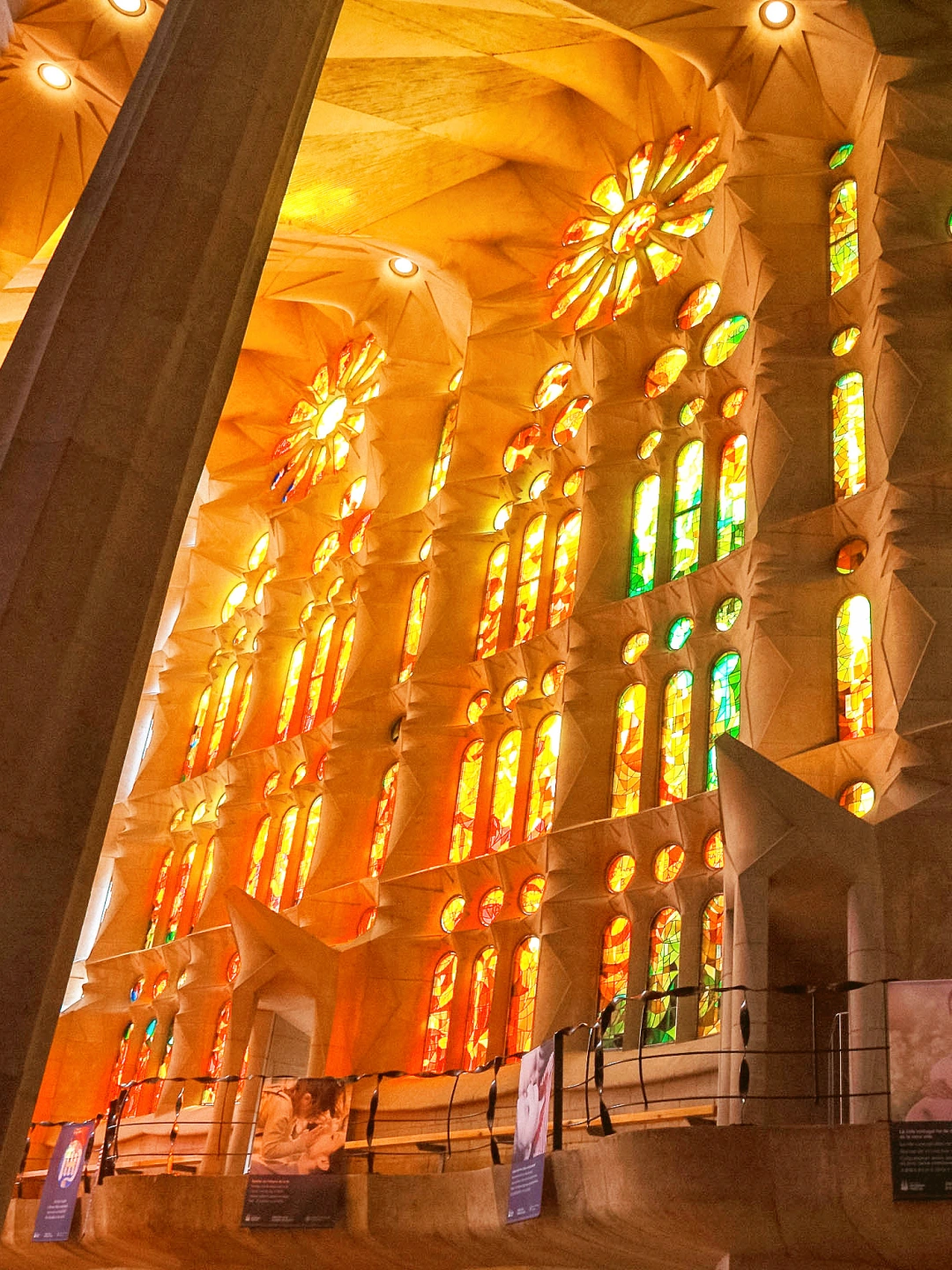 第一次去巴塞罗那，请复制这条4日游citywalk