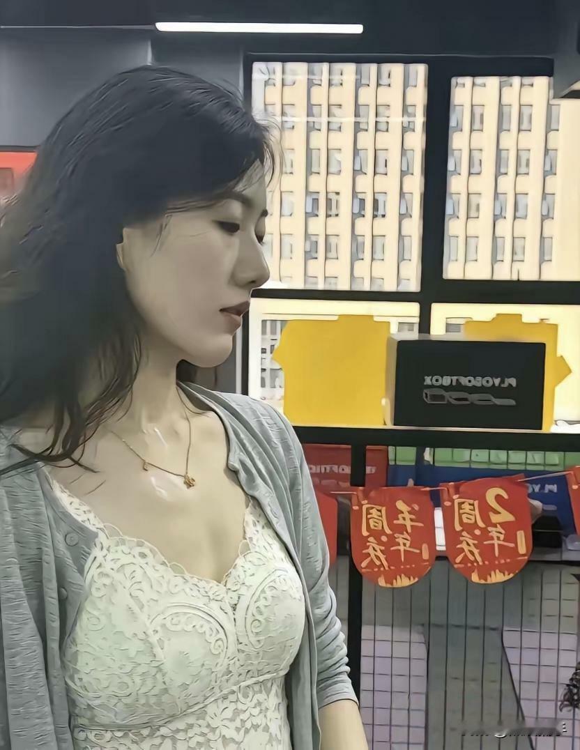 已经过成了阿姨的年纪了，还有人要吗
