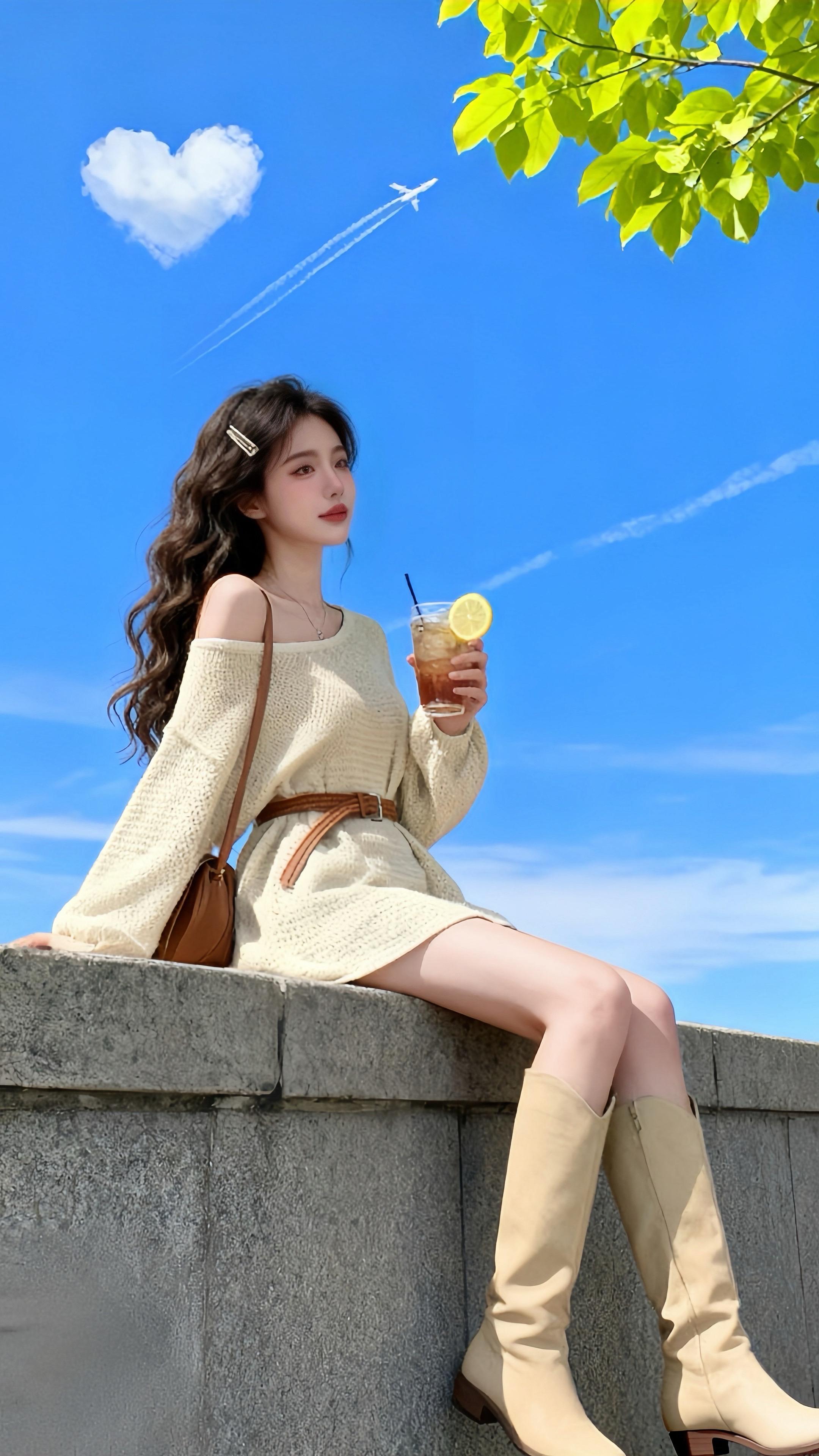 <p>辣妹穿搭 甜美穿搭时髦精  秋冬穿搭测评纯欲天花板 <!--{i...