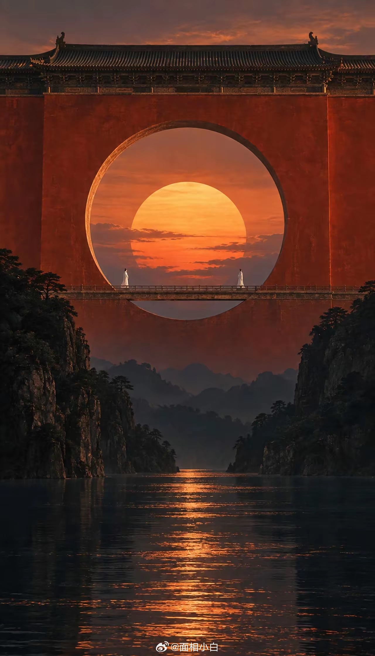 常对自己念叨：“我能应付”“我挺快乐”“我确实知足”等一些正能量的话，久而久之，生活会还你意外之喜。 ​​​
