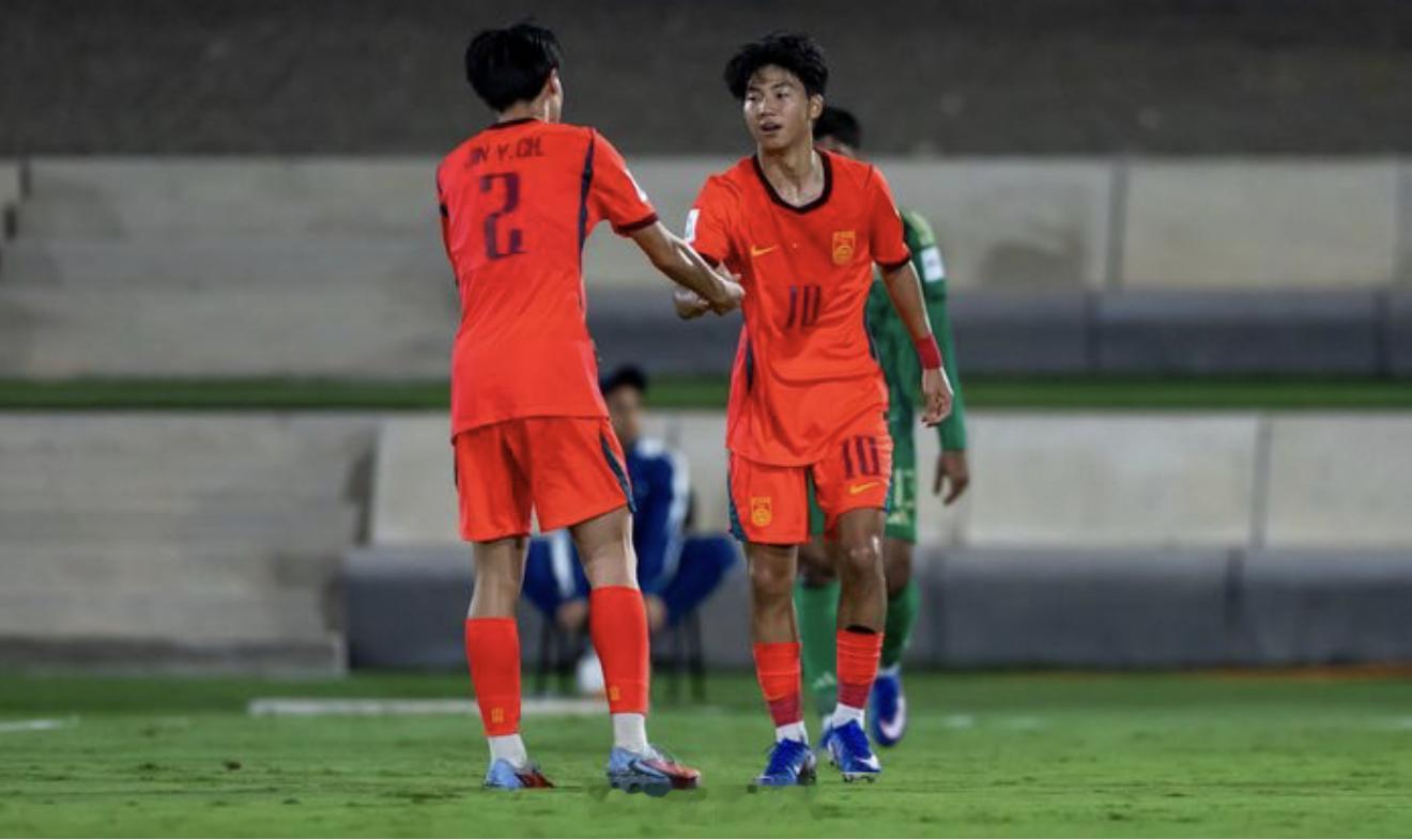 U17亚洲杯最后两场1/4决赛于北京时间5月17日凌晨打完。澳大利亚U...