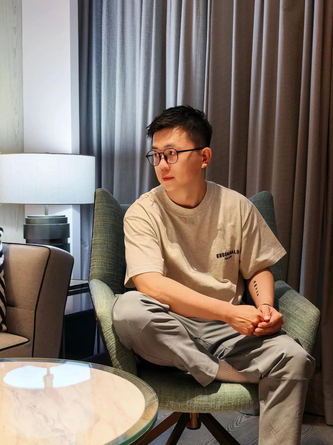 深圳｜找到一间适合“生活在深圳”的酒店