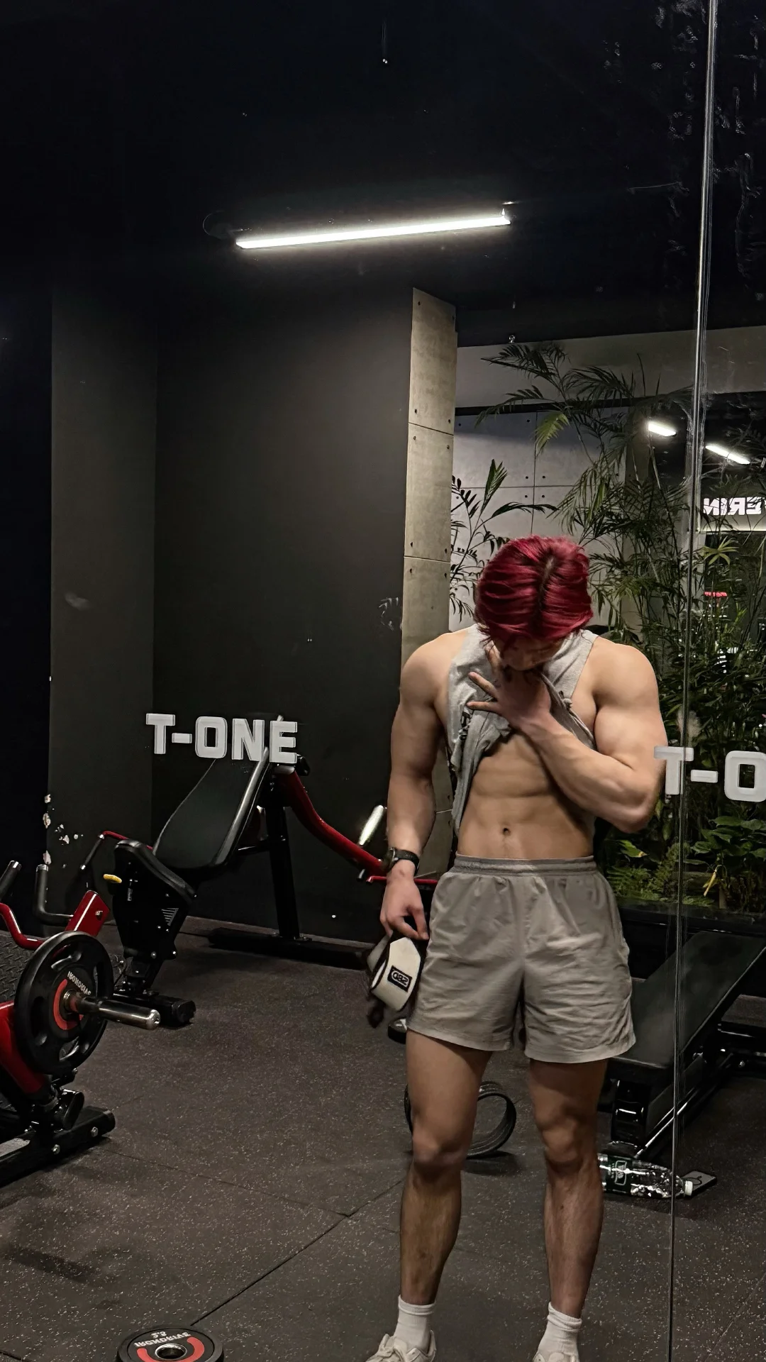 你的健身房有这款宝藏器械吗？