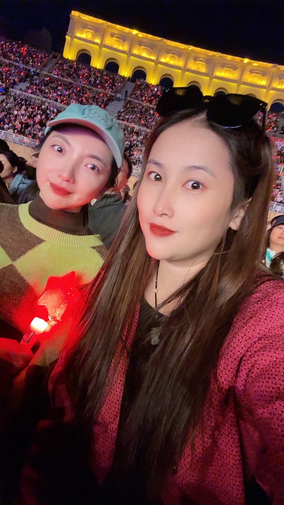 总要看一场林志炫的演唱会吧！

赵公子 记录 林志炫演唱会