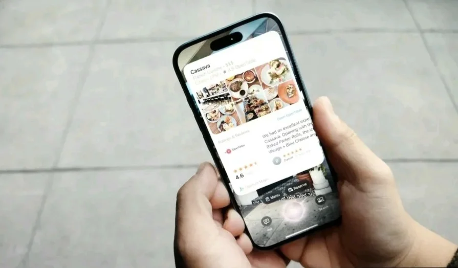 iPhone16苹果智能还不如荣耀AI Agent智能~