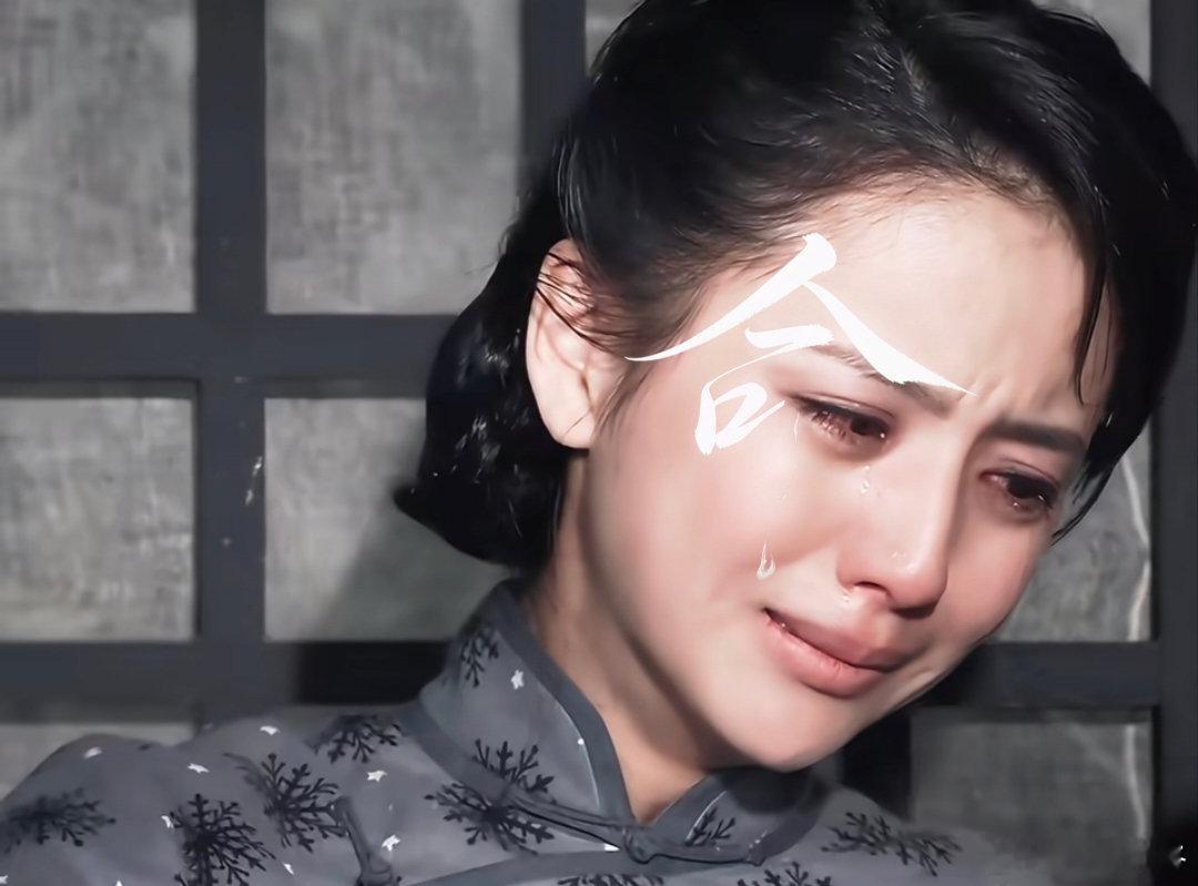 #佟丽娅[超话]# 命… ​