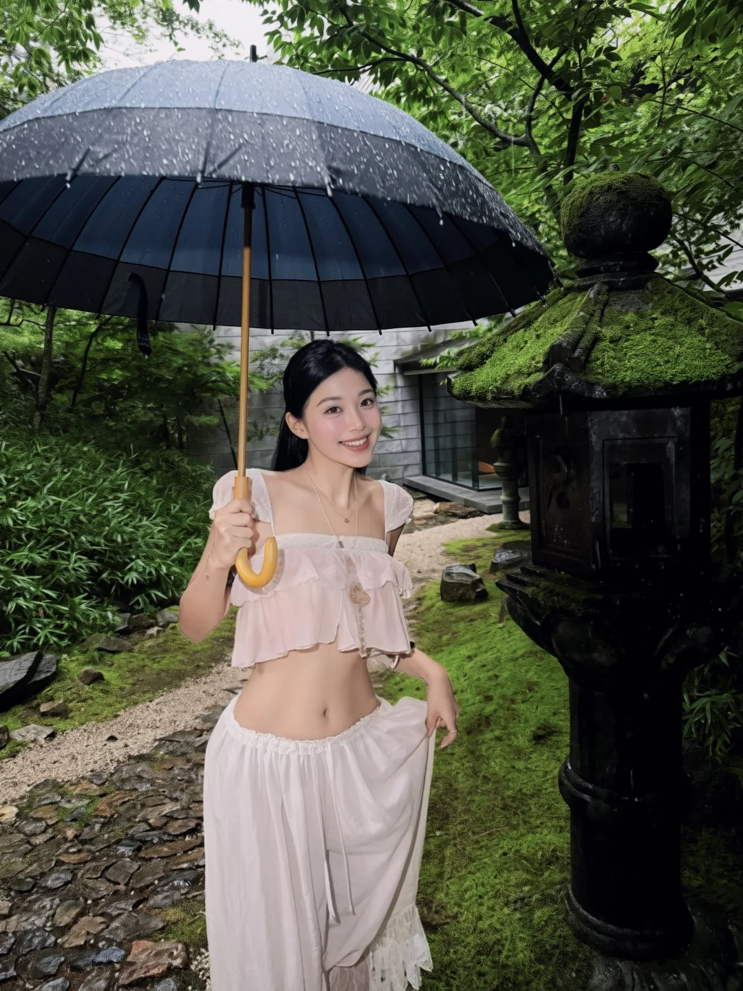 TheRitz-Carlton Nikko｜escape summer heat