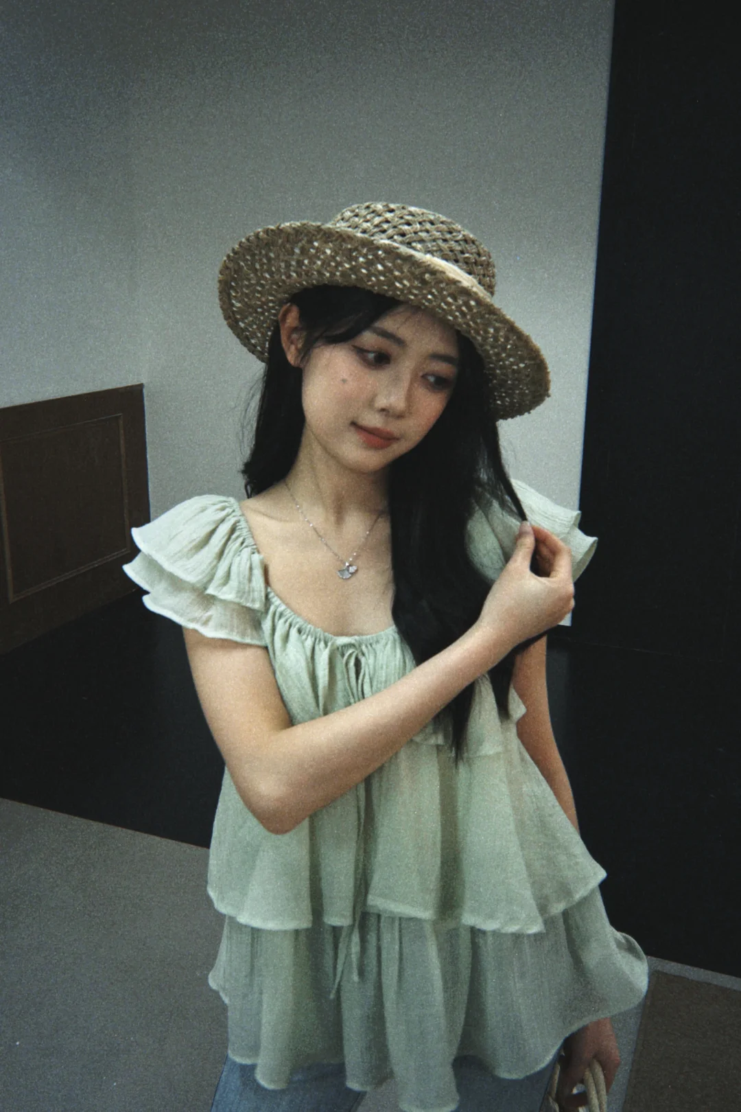 胶片