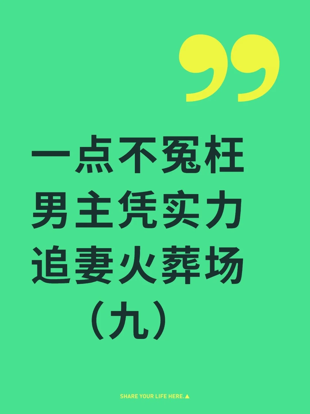 差一步美满 男主追妻火葬场的小说