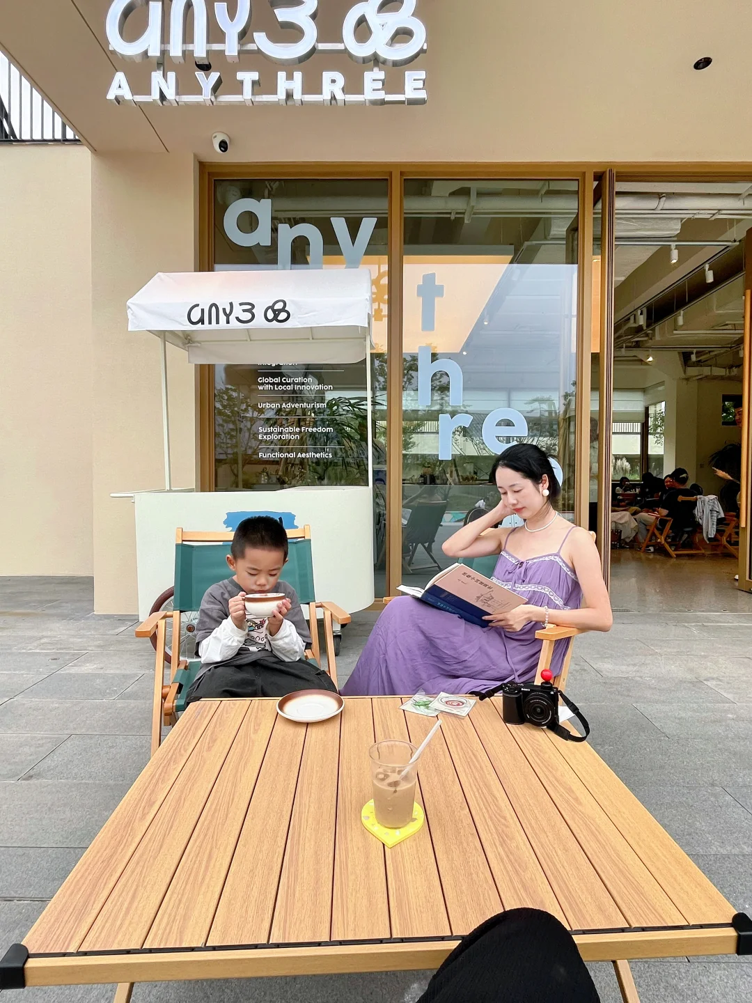 武汉周边，一起度假吧！！！！选了一家比较自然的民宿躺着，很舒服[萌萌哒R]