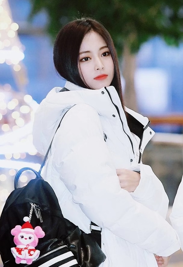 ❄️