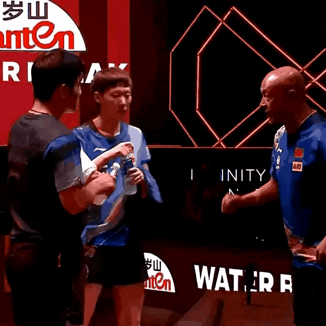 这样的人品真的好