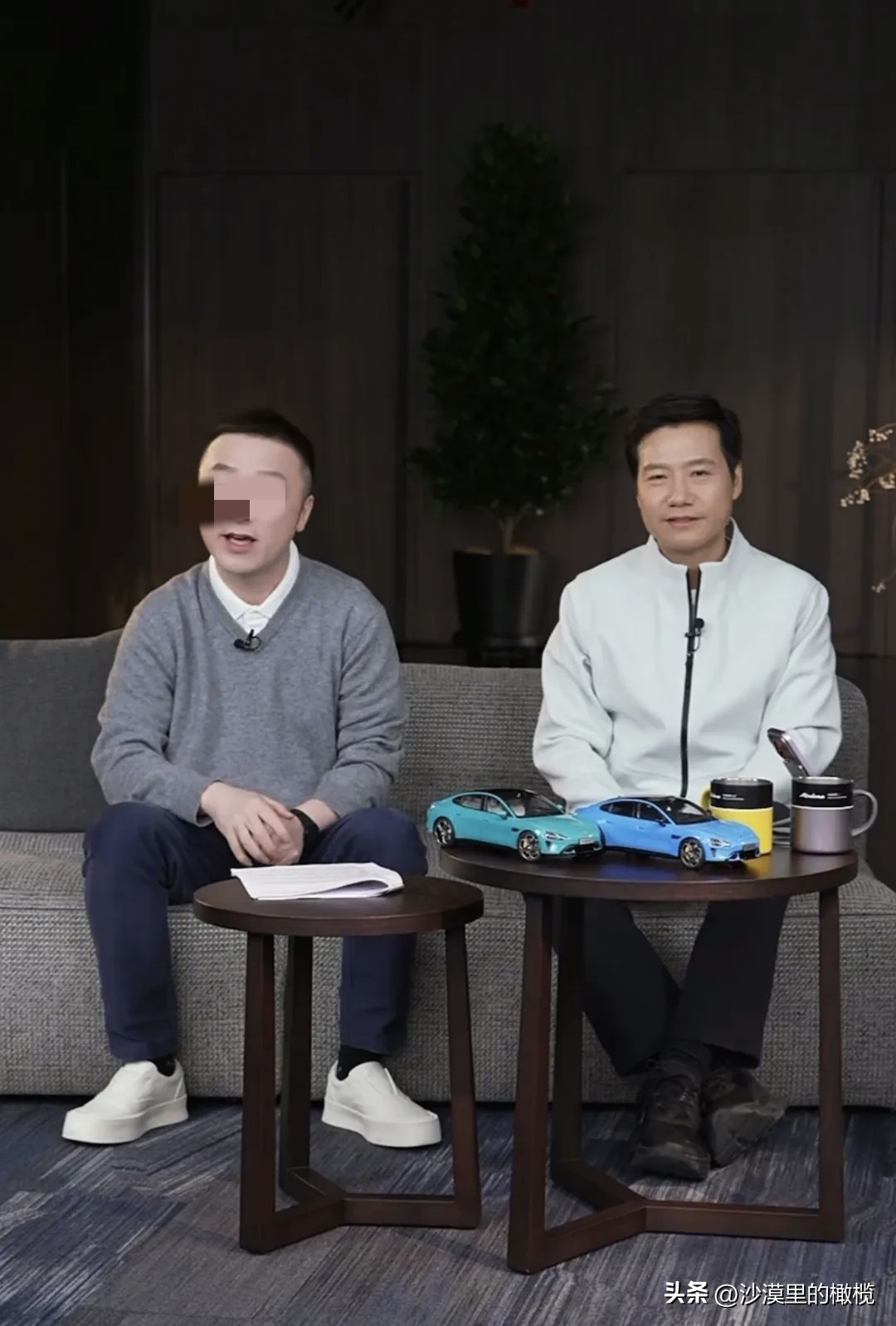 雷军再回应KOL事件，结果米粉赢了，小米却被束缚了手脚！ 雷总又在直播...