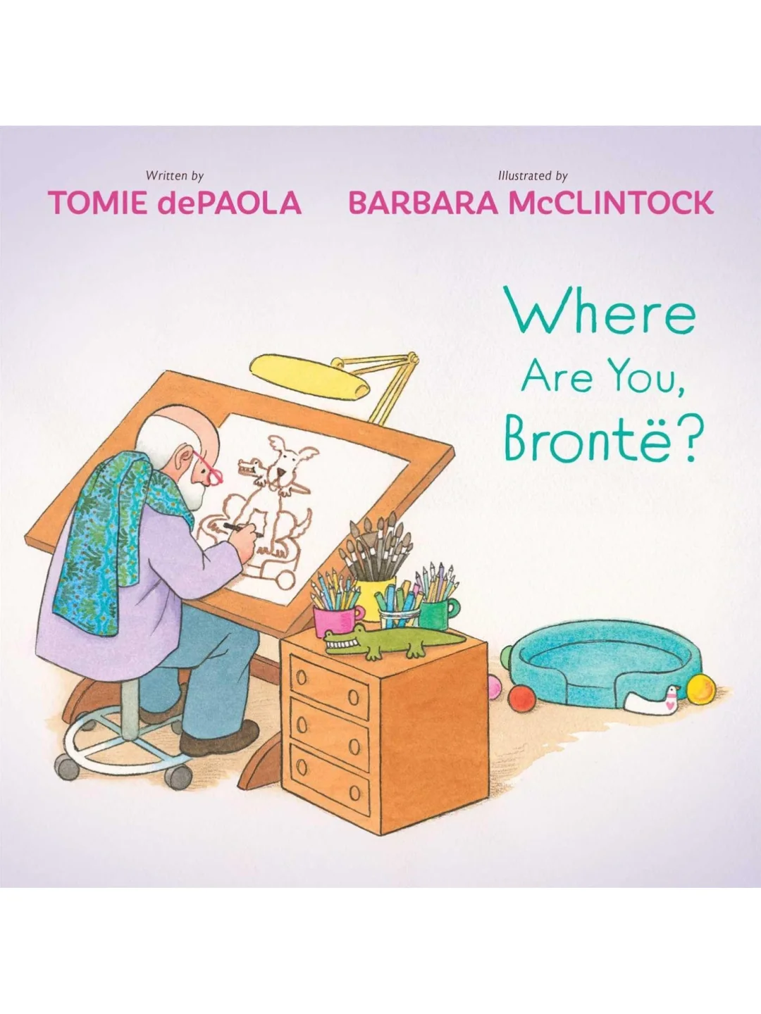 巫婆奶奶作者谢幕之作|给狗狗的告别信